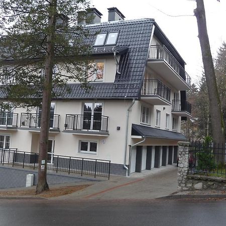 Villa Incognito Szklarska Poręba Quarto foto