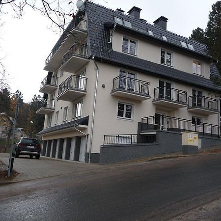 Villa Incognito Szklarska Poręba Quarto foto