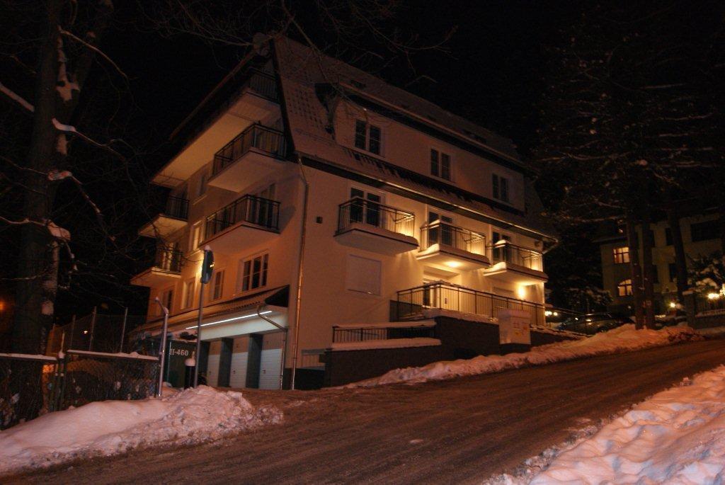 Villa Incognito Szklarska Poręba Quarto foto