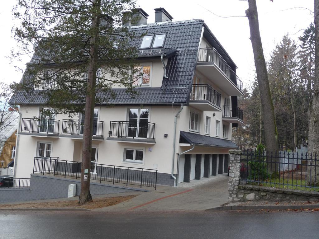 Villa Incognito Szklarska Poręba Quarto foto