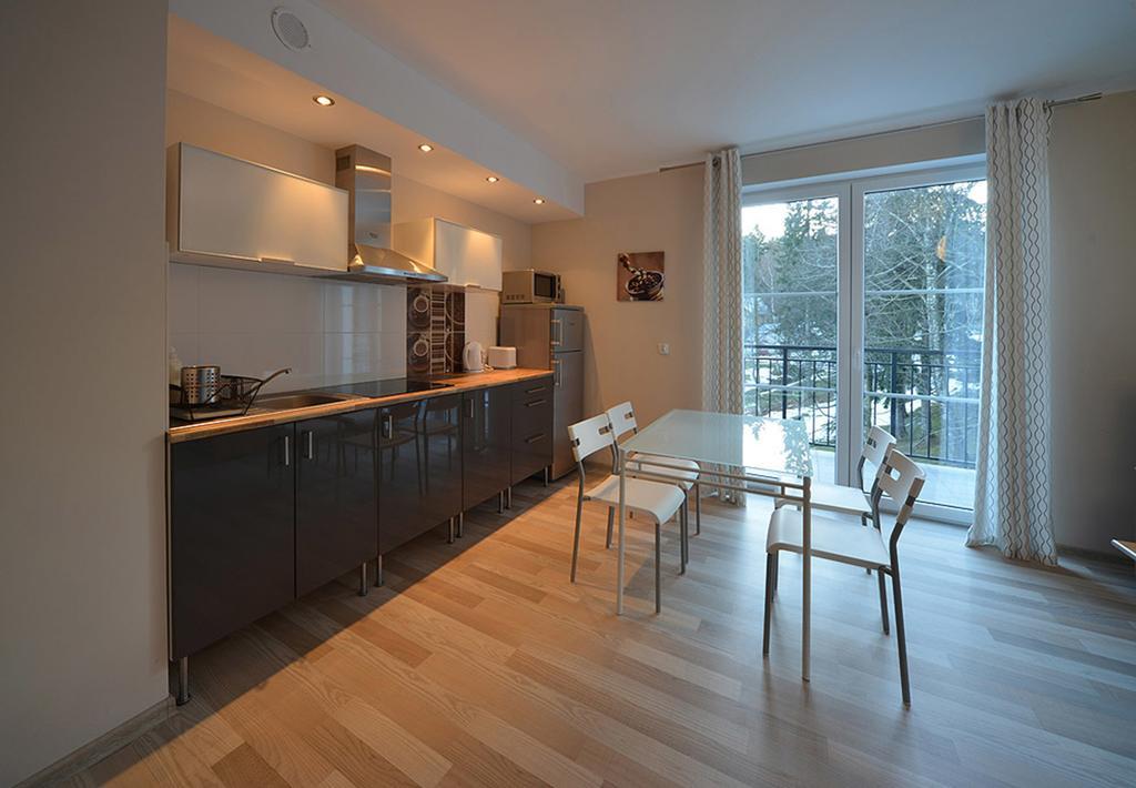 Villa Incognito Szklarska Poręba Quarto foto