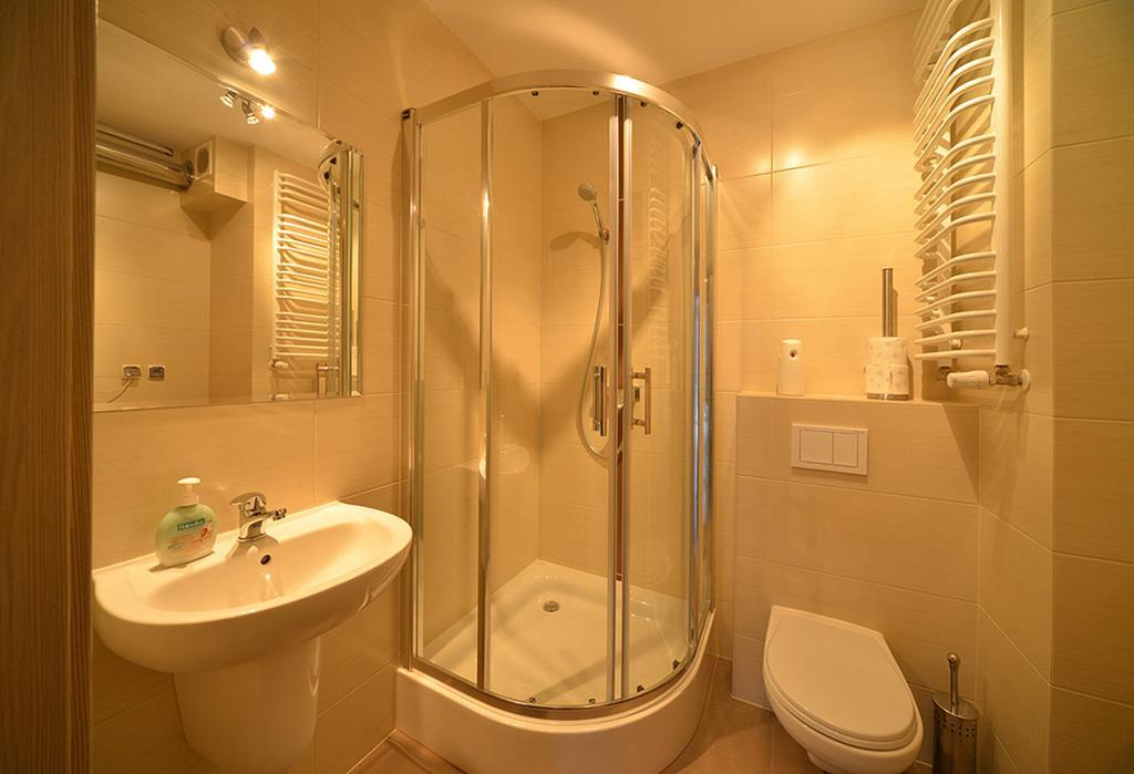 Villa Incognito Szklarska Poręba Quarto foto