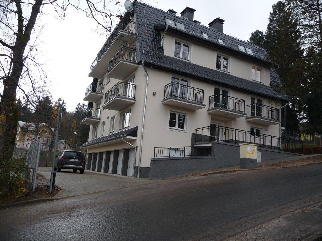 Villa Incognito Szklarska Poręba Quarto foto